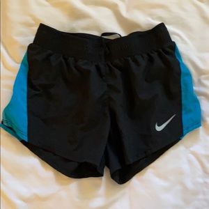 Nike dri-fit shorts